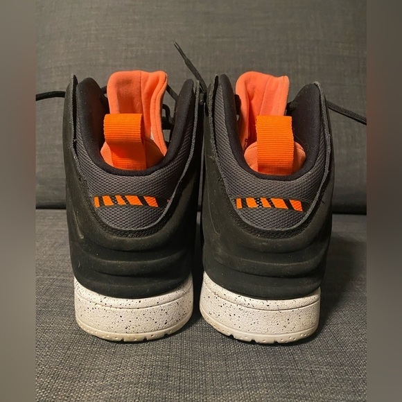 Nike Dunk Free Guangzhou Tiger 599466-003 Men's Shoes Size 9.5 - Picture 4 of 6